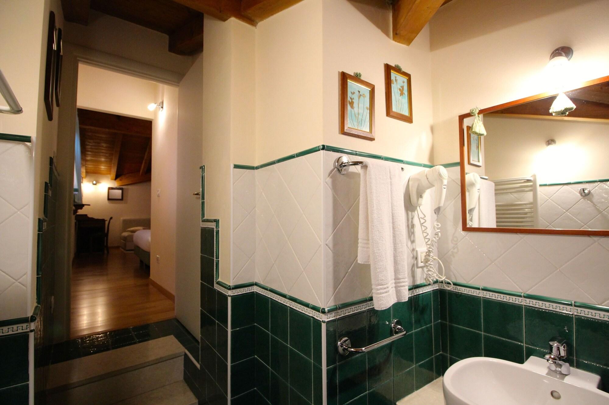 Casa Miramonte Ξενοδοχείο Μπολόνια Εξωτερικό φωτογραφία