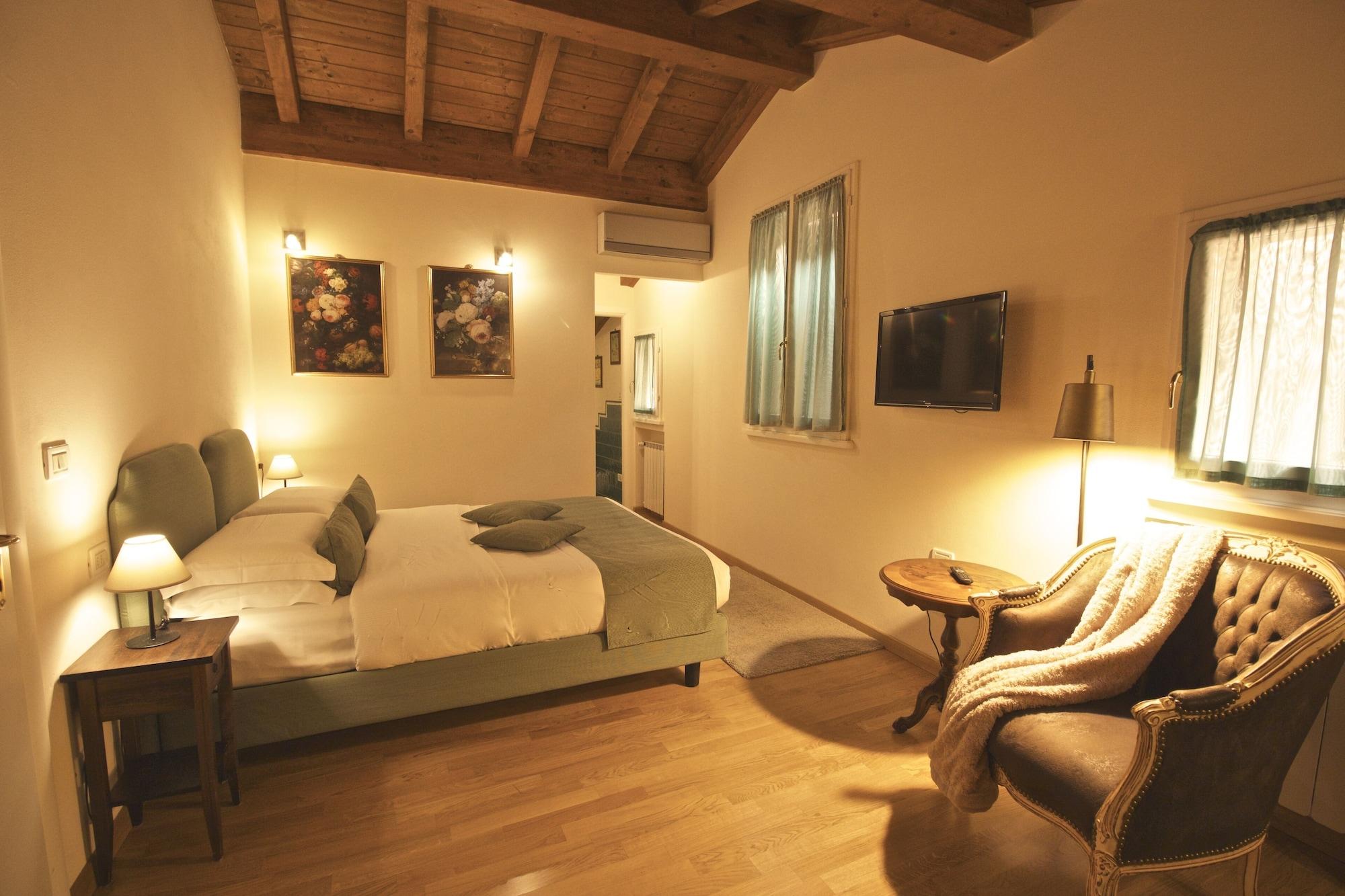 Casa Miramonte Ξενοδοχείο Μπολόνια Εξωτερικό φωτογραφία