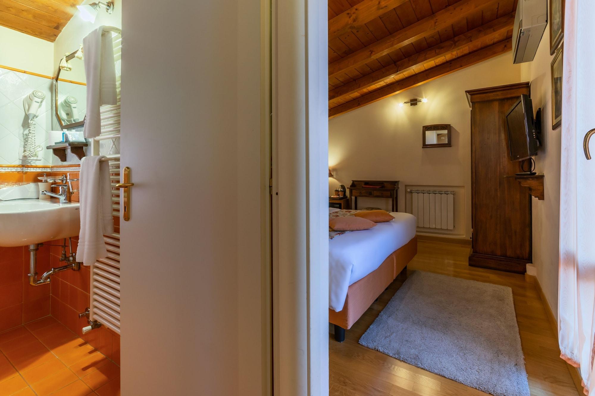 Casa Miramonte Ξενοδοχείο Μπολόνια Εξωτερικό φωτογραφία