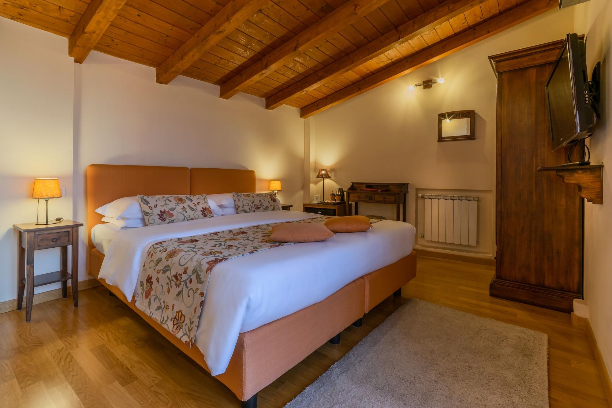 Casa Miramonte Ξενοδοχείο Μπολόνια Εξωτερικό φωτογραφία
