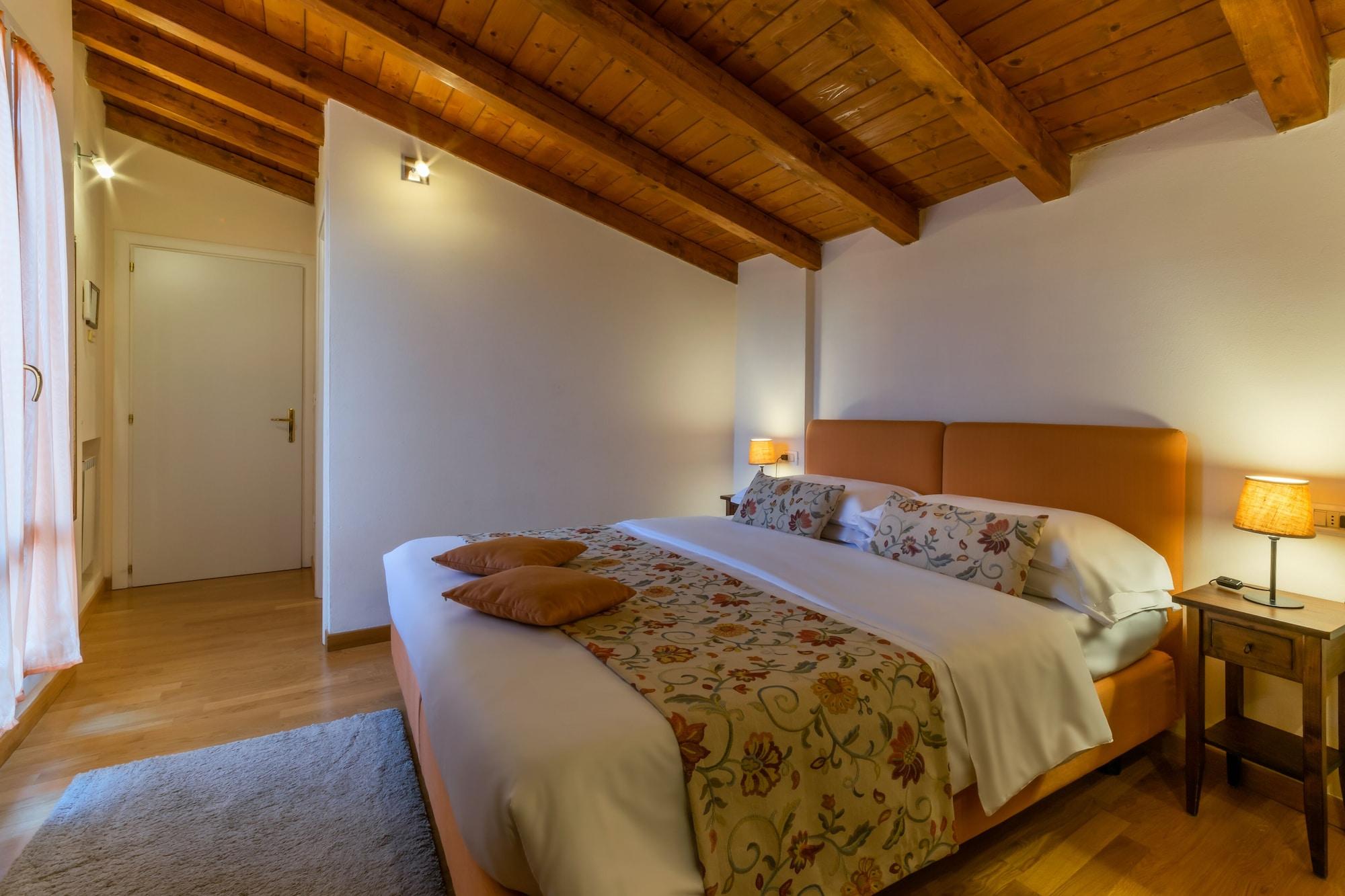 Casa Miramonte Ξενοδοχείο Μπολόνια Εξωτερικό φωτογραφία