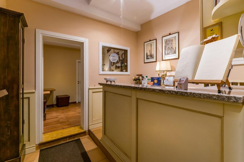 Casa Miramonte Ξενοδοχείο Μπολόνια Εξωτερικό φωτογραφία
