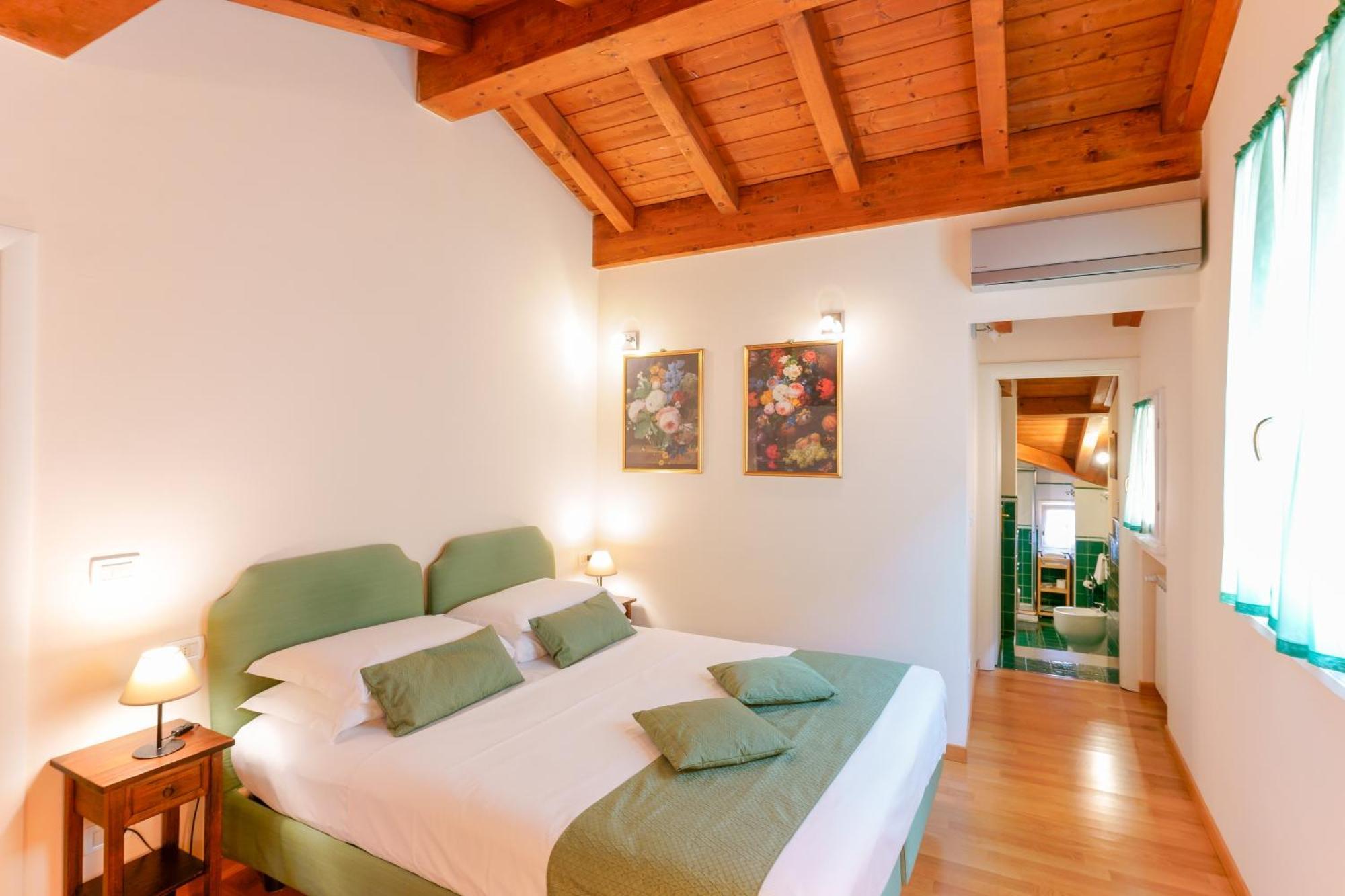Casa Miramonte Ξενοδοχείο Μπολόνια Εξωτερικό φωτογραφία