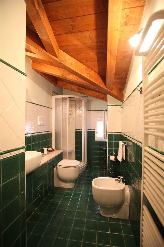 Casa Miramonte Ξενοδοχείο Μπολόνια Εξωτερικό φωτογραφία