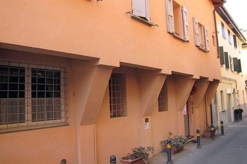 Casa Miramonte Ξενοδοχείο Μπολόνια Εξωτερικό φωτογραφία