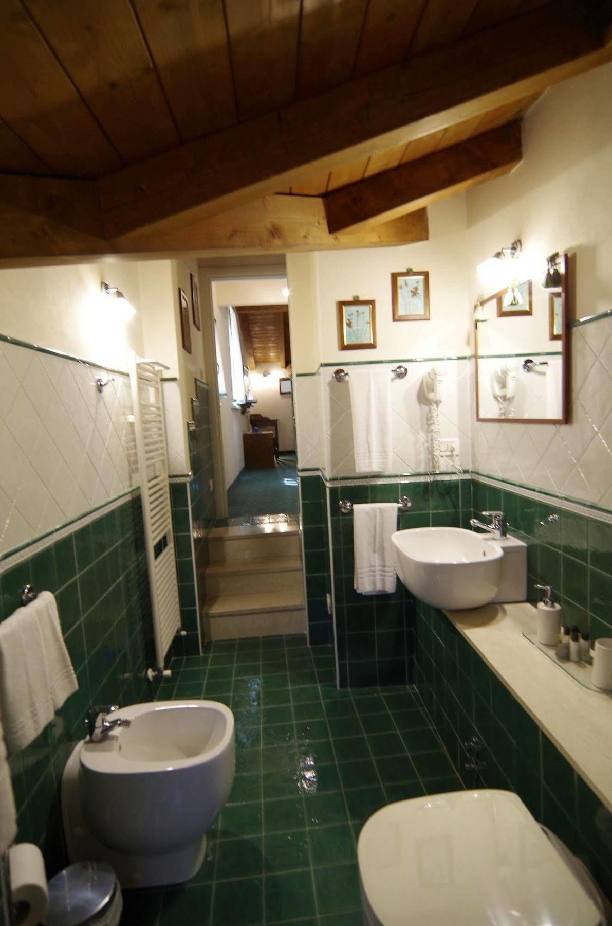 Casa Miramonte Ξενοδοχείο Μπολόνια Εξωτερικό φωτογραφία