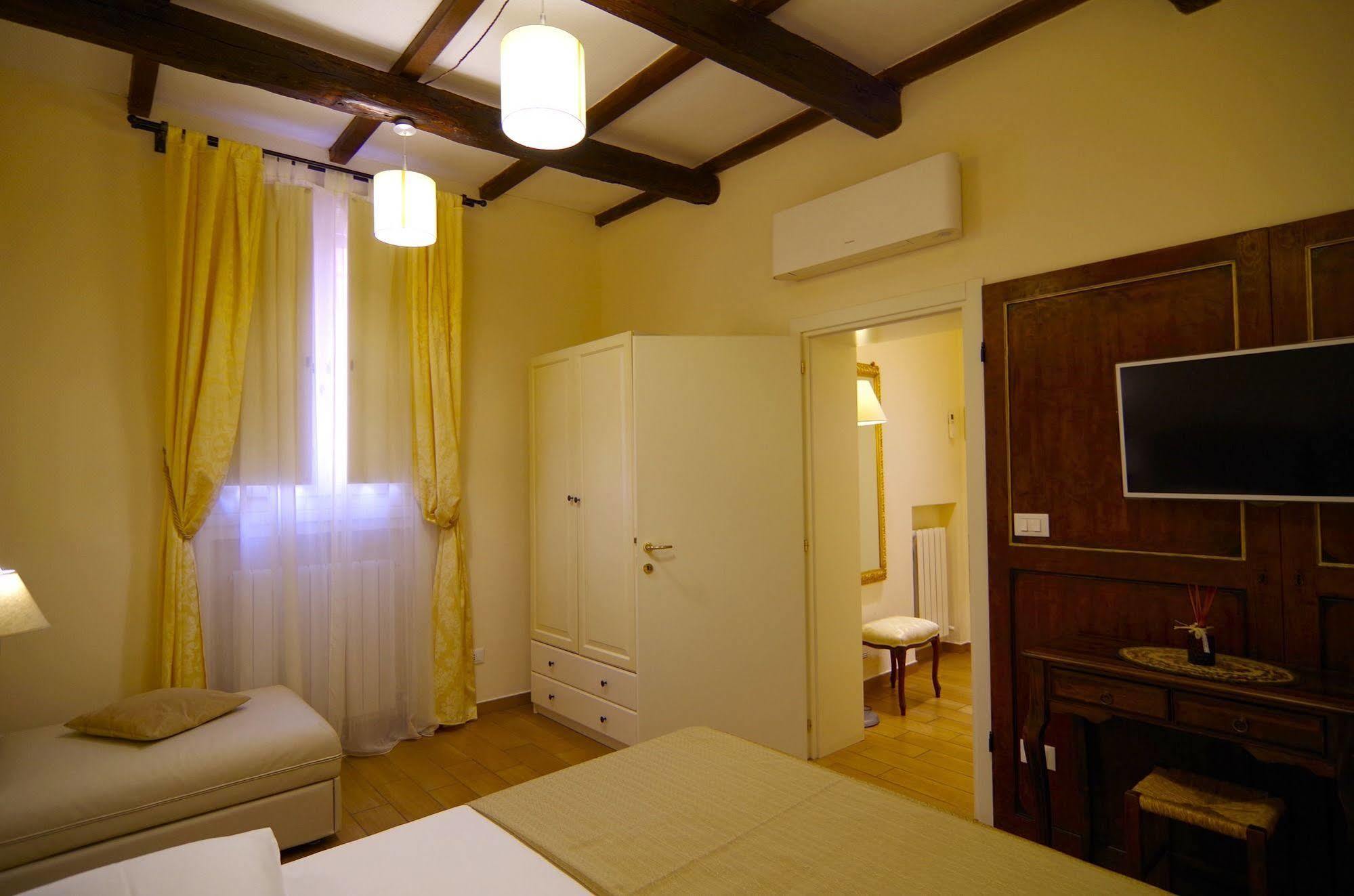 Casa Miramonte Ξενοδοχείο Μπολόνια Εξωτερικό φωτογραφία