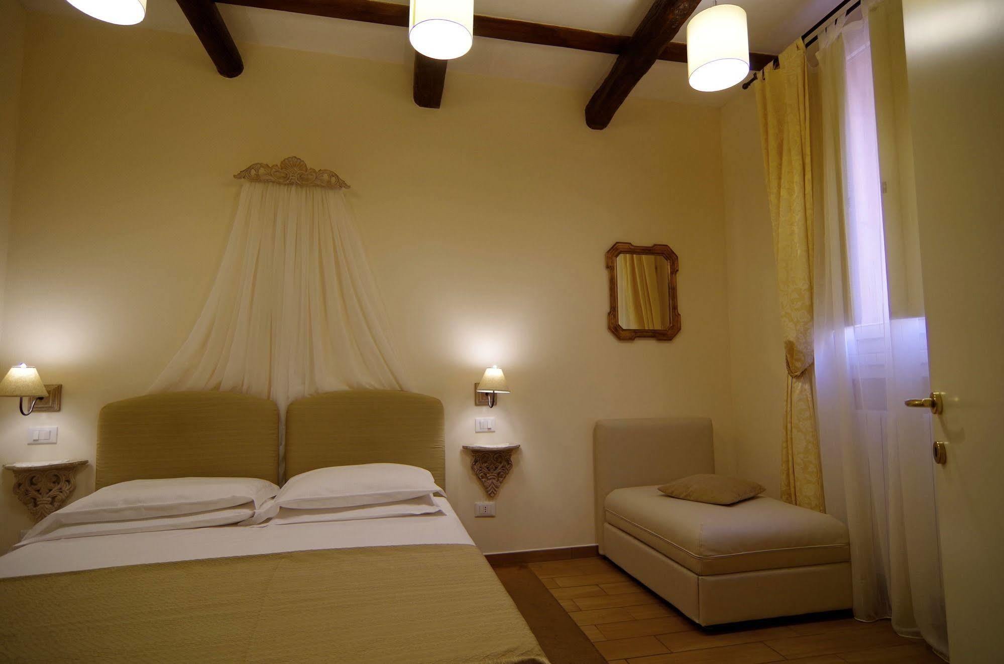 Casa Miramonte Ξενοδοχείο Μπολόνια Εξωτερικό φωτογραφία