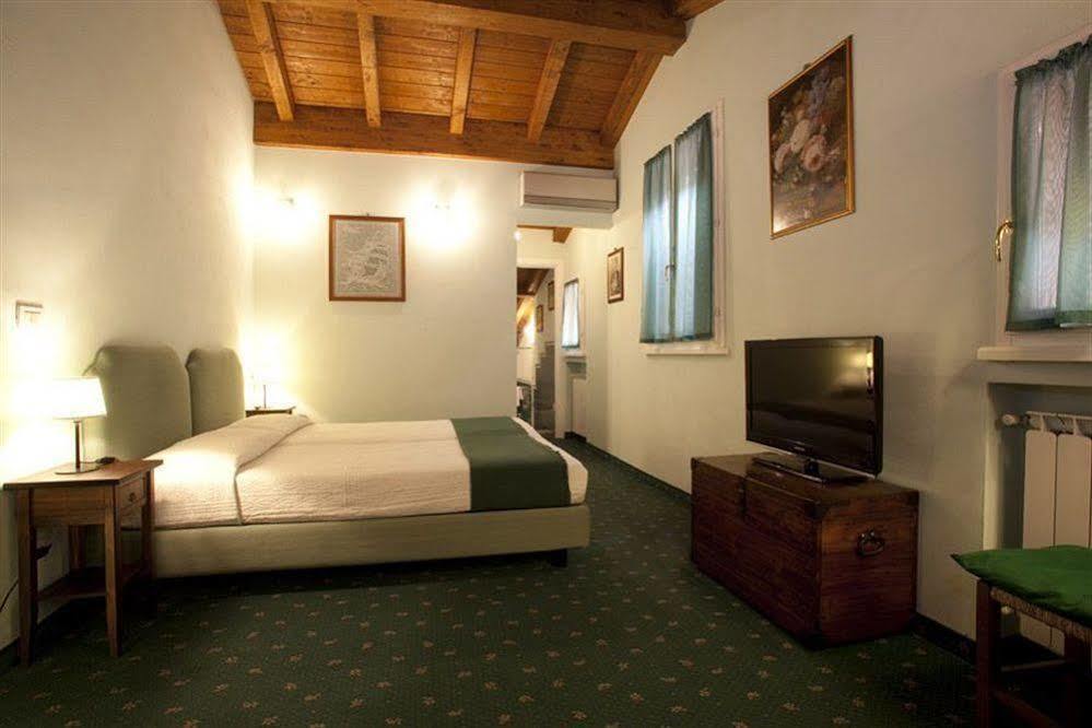 Casa Miramonte Ξενοδοχείο Μπολόνια Εξωτερικό φωτογραφία
