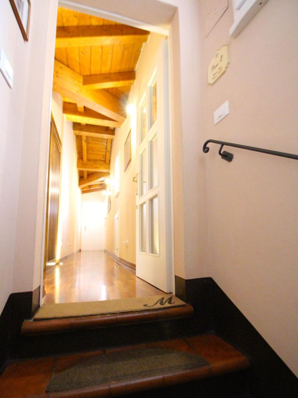 Casa Miramonte Ξενοδοχείο Μπολόνια Εξωτερικό φωτογραφία