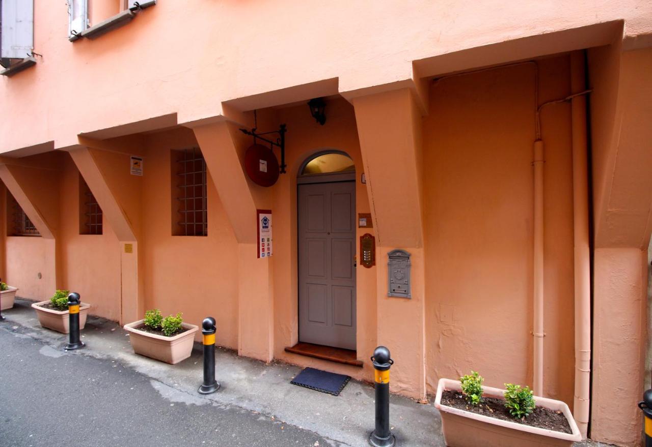 Casa Miramonte Ξενοδοχείο Μπολόνια Εξωτερικό φωτογραφία